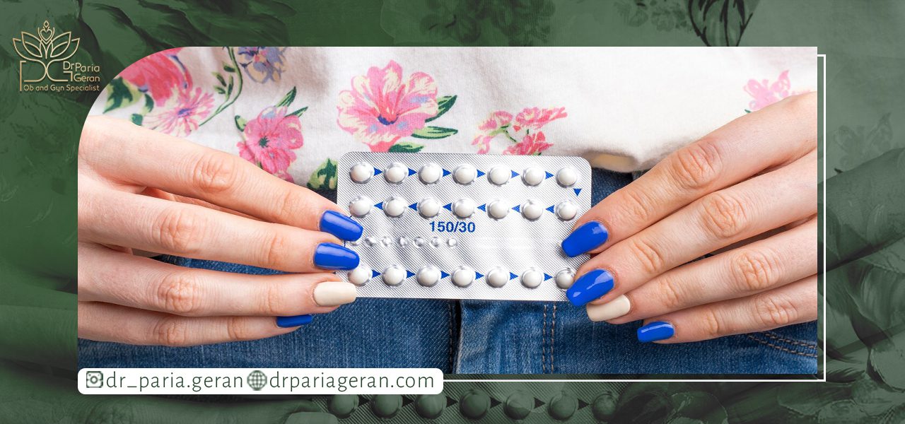 مزایای قرص دروسبلا