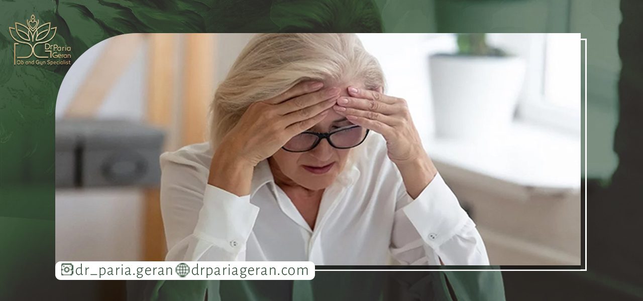 هدف از غربالگری در دوران یائسگی