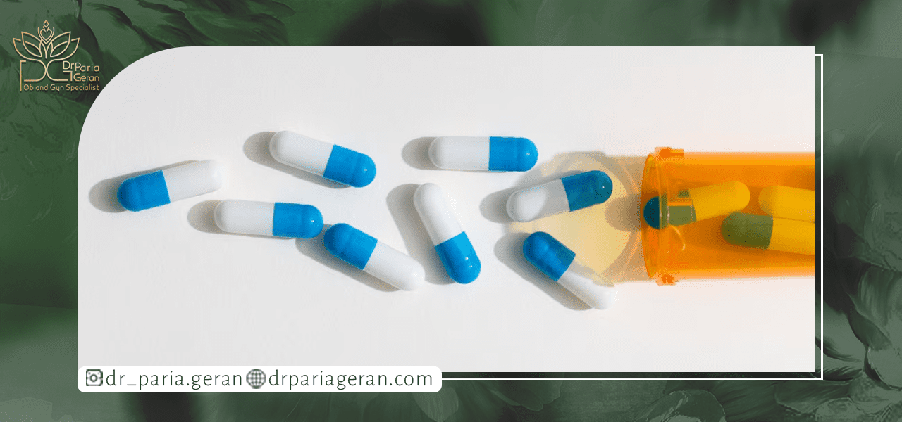 چه داروهایی بعد از لابیاپلاستی باید مصرف شود؟