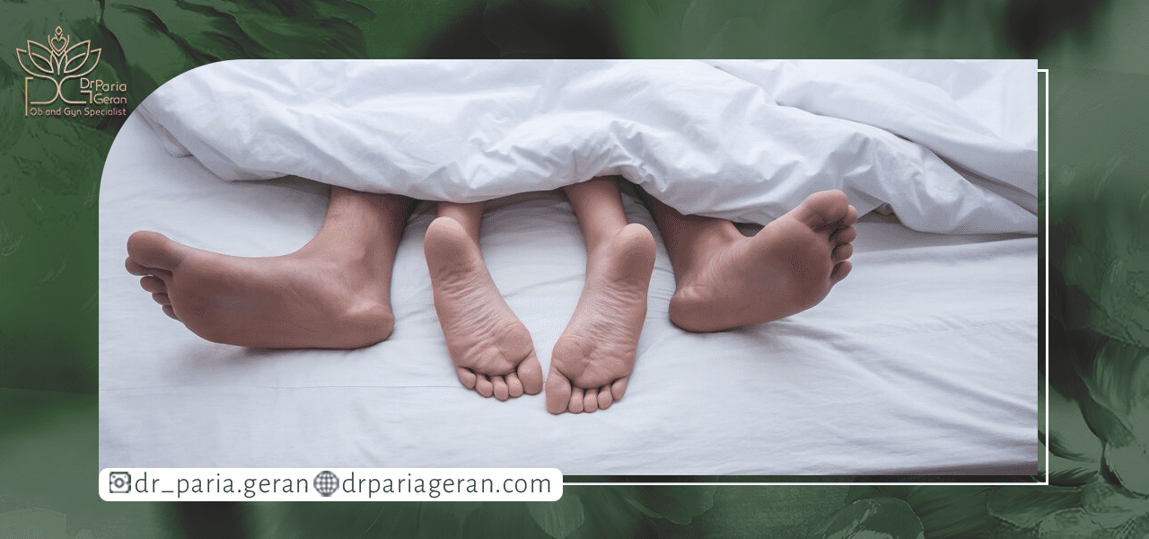 عوارض رابطه جنسی بعد از لابیاپلاستی