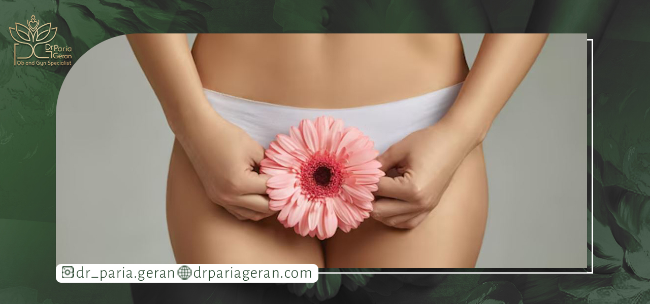 هزینه جراحی پرینورافی