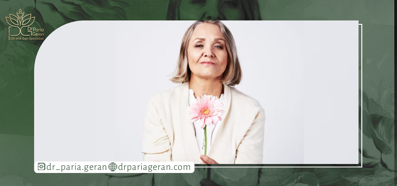 چگونه علائم یائسگی را کاهش دهیم؟
