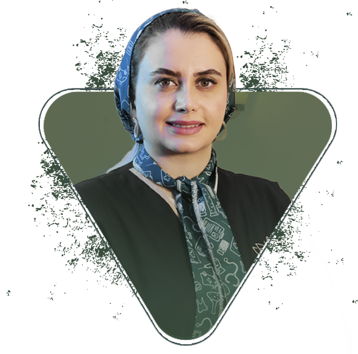دکتر پریا گران