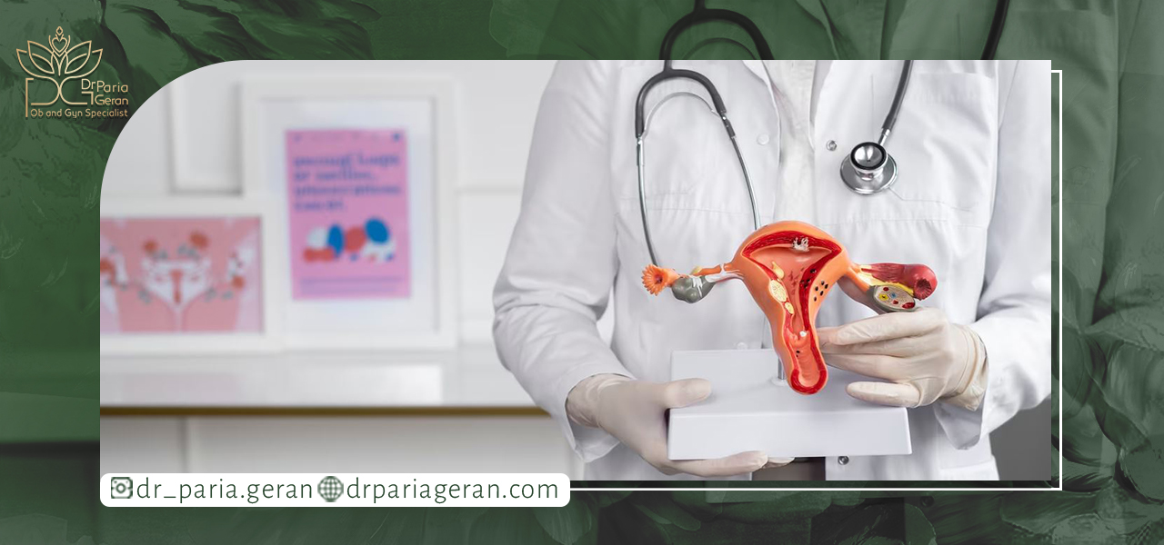بی اختیاری ادراری بعد از هیسترکتومی