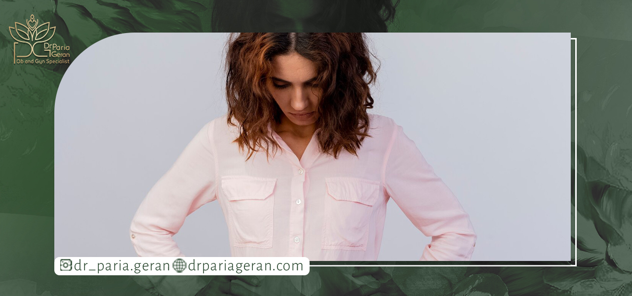 عوارض بی اختیاری ادرار