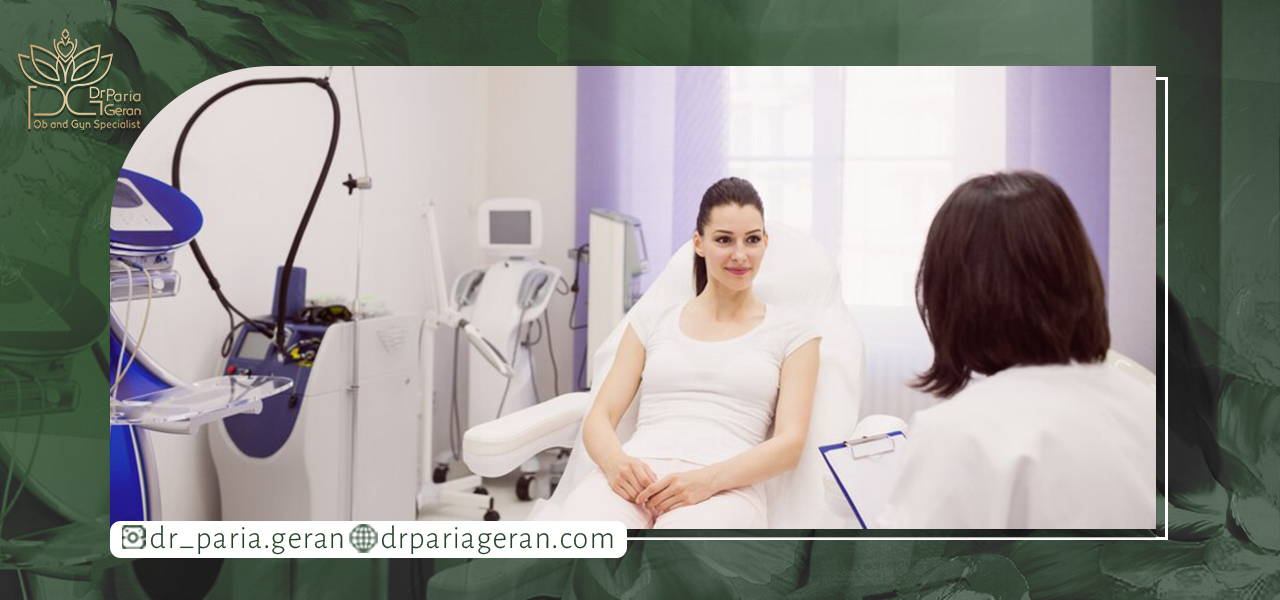فواید استفاده از لیزر مونالیزا