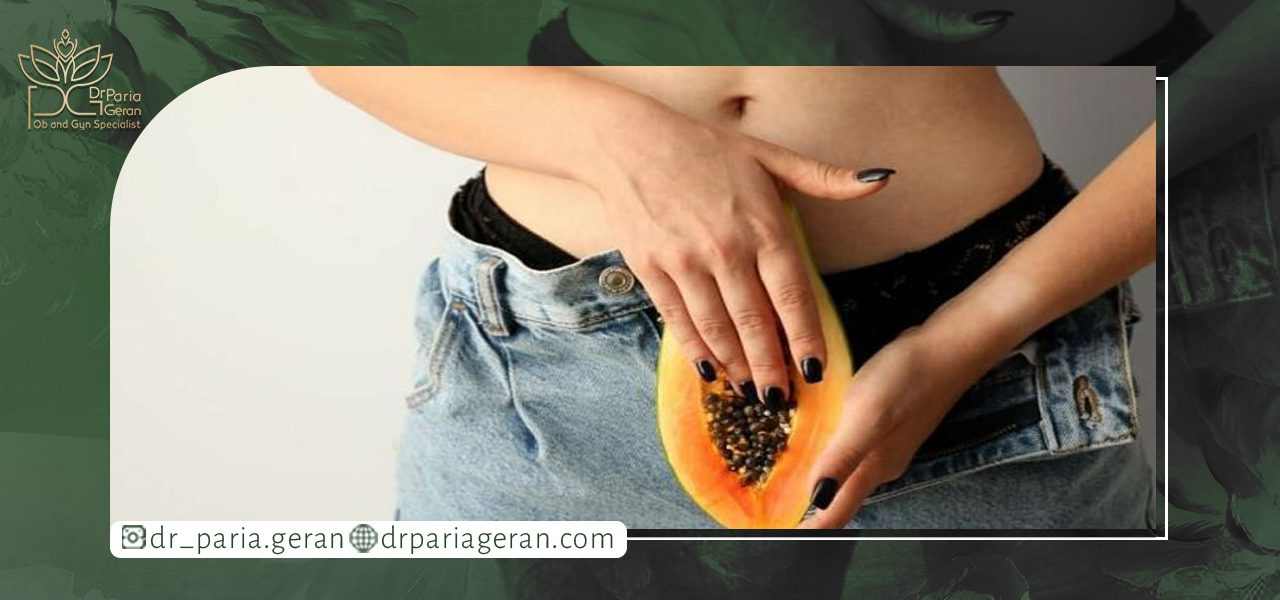 عوارض کربوکسی تراپی واژن