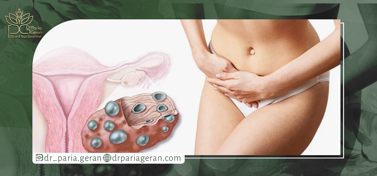 عوارض اختلالات هورمونی در زنان