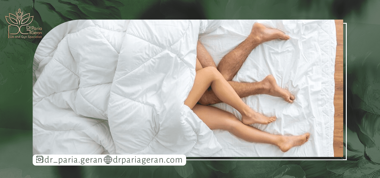آیا ممکن است لابیاپلاستی باعث کاهش میل جنسی شود؟